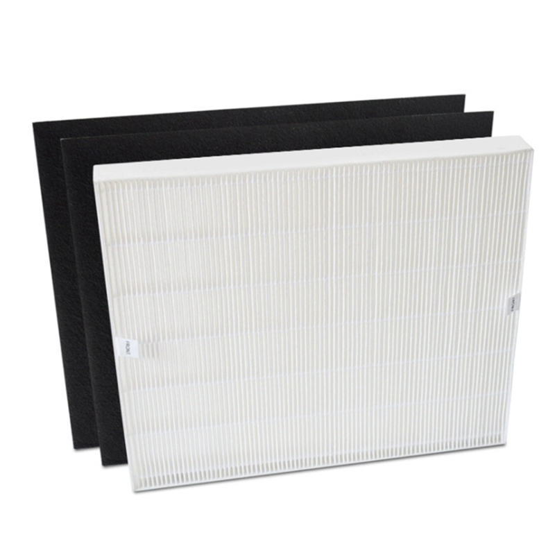 Coway Air Purifier Ap-1512Hh - BABZ 6Pcs Air Purifier Replacement HEPA