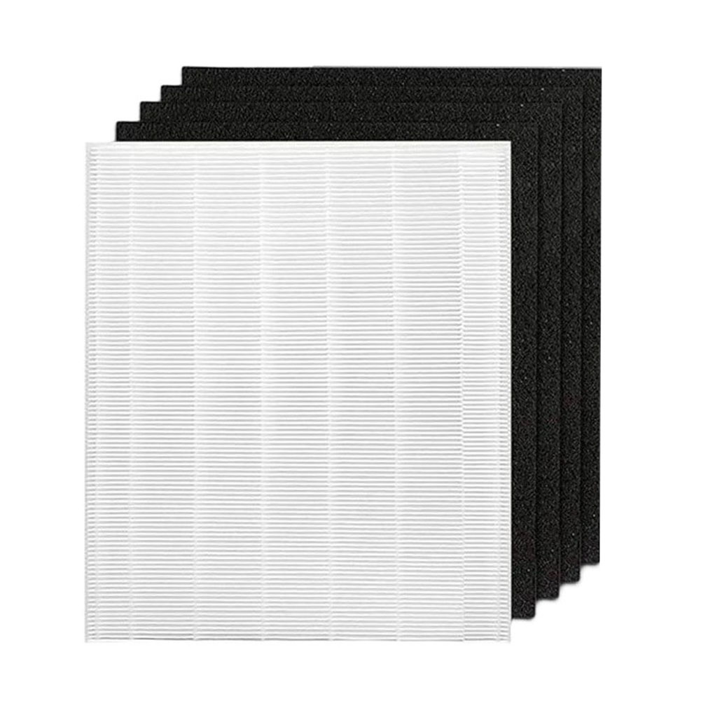 Coway Air Purifier Ap-1512Hh - Air Purifier Replacement Filter for Coway