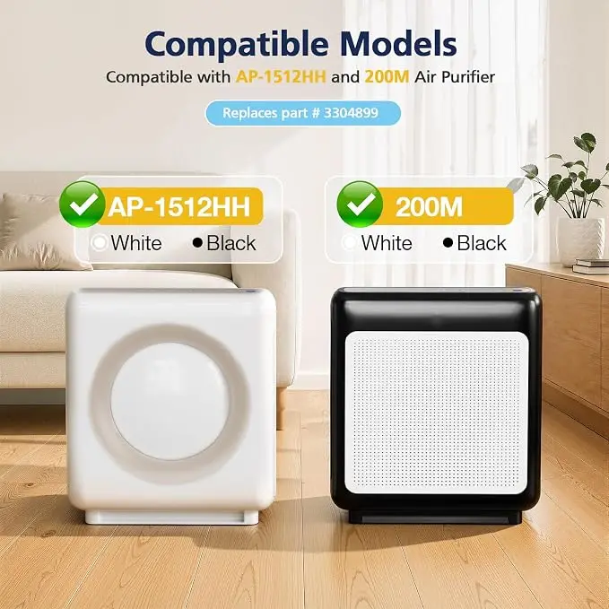 AP-1512HH Replacement HEPA & C - огляд і ціна Coway Air Purifier Ap-1512Hh
