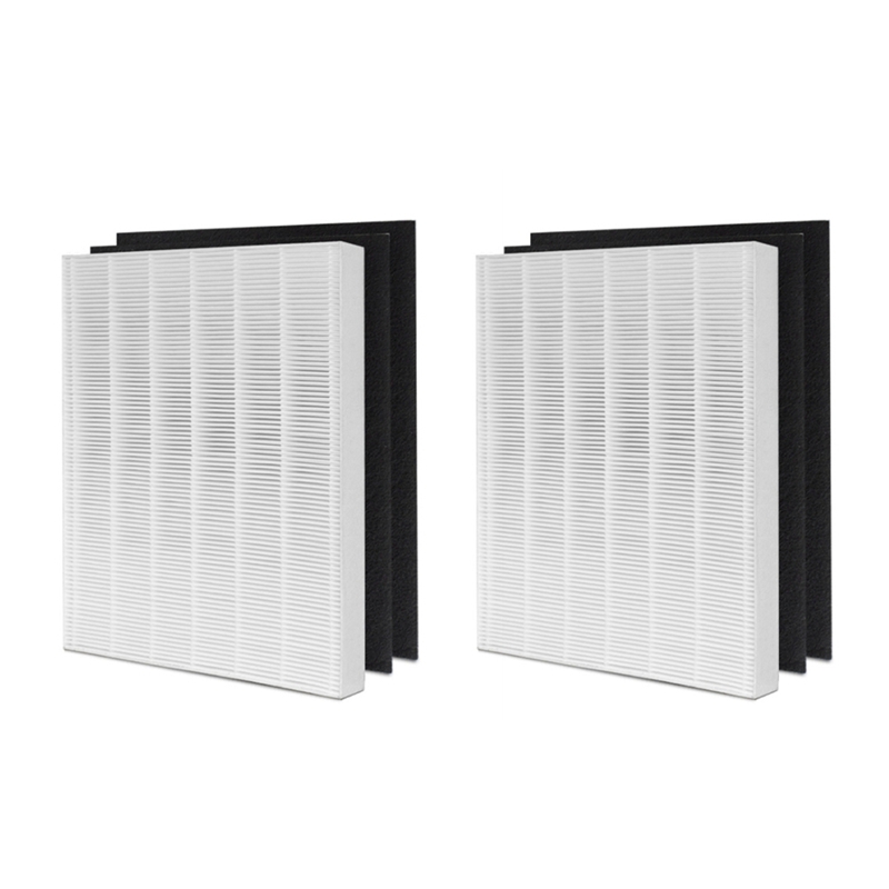 BABZ 6Pcs Air Purifier Replace - огляд і ціна Coway Air Purifier Ap-1512Hh