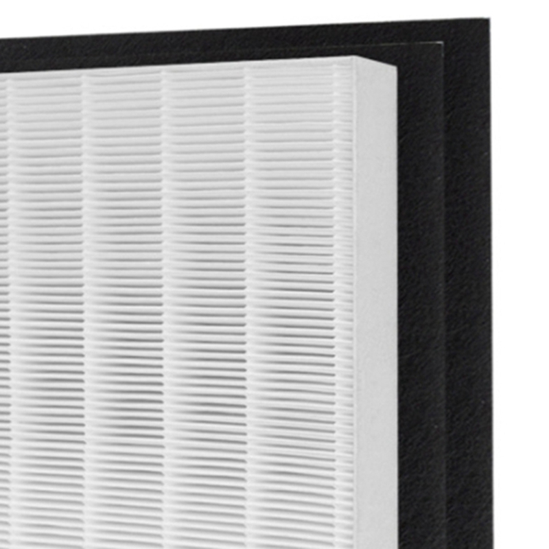 BABZ 6Pcs Air Purifier Replace - огляд і ціна Coway Air Purifier Ap-1512Hh
