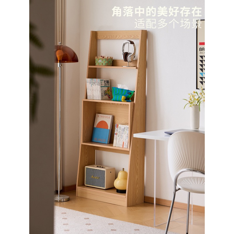 Lazy life bookshelf Nordic Jap - огляд і ціна Japanese Lifestyle Books